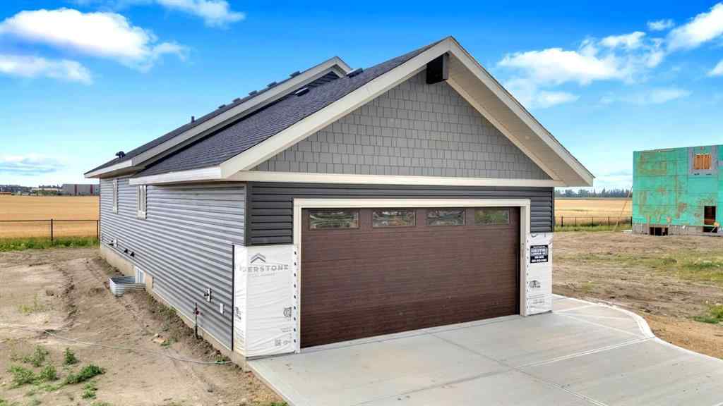 MLS® A2253227 - 59 Everson Close  in Evergreen Red Deer, Residential