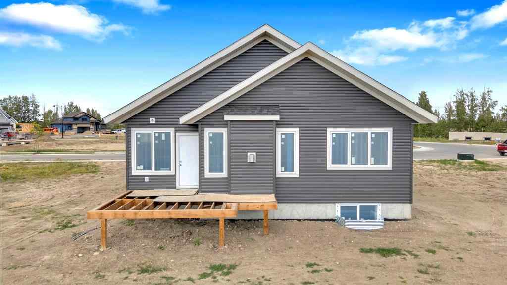 MLS® A2253227 - 59 Everson Close  in Evergreen Red Deer, Residential