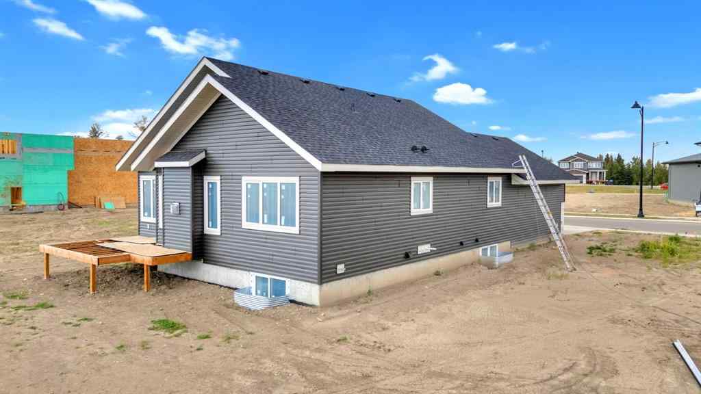 MLS® A2253227 - 59 Everson Close  in Evergreen Red Deer, Residential