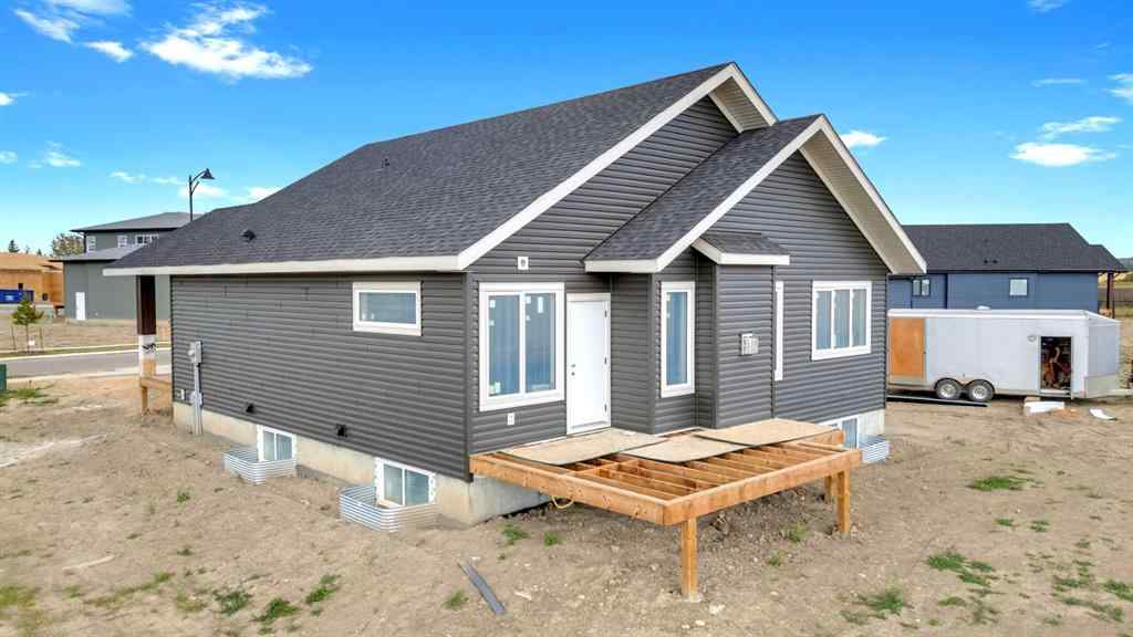 MLS® A2253227 - 59 Everson Close  in Evergreen Red Deer, Residential