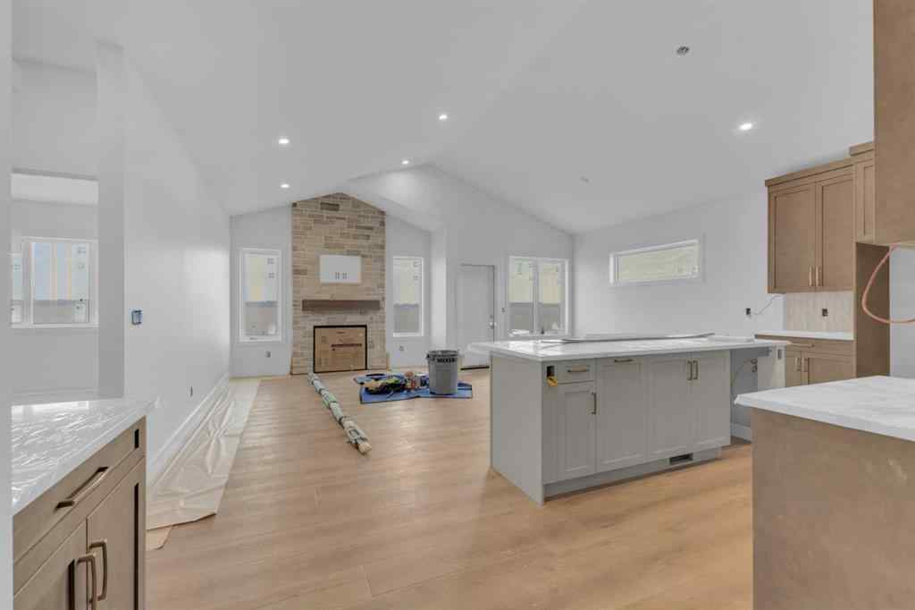 MLS® A2253227 - 59 Everson Close  in Evergreen Red Deer, Residential