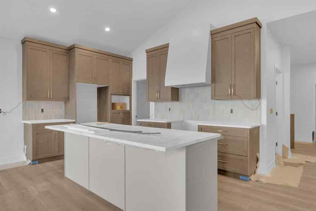 MLS® A2253227 - 59 Everson Close  in Evergreen Red Deer, Residential