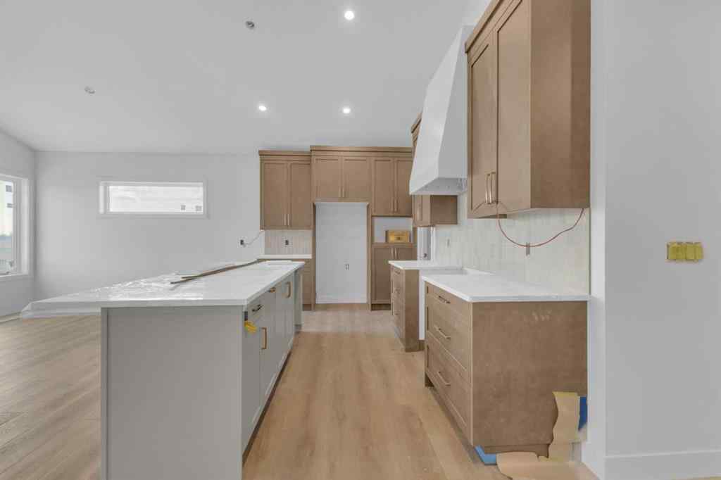MLS® A2253227 - 59 Everson Close  in Evergreen Red Deer, Residential