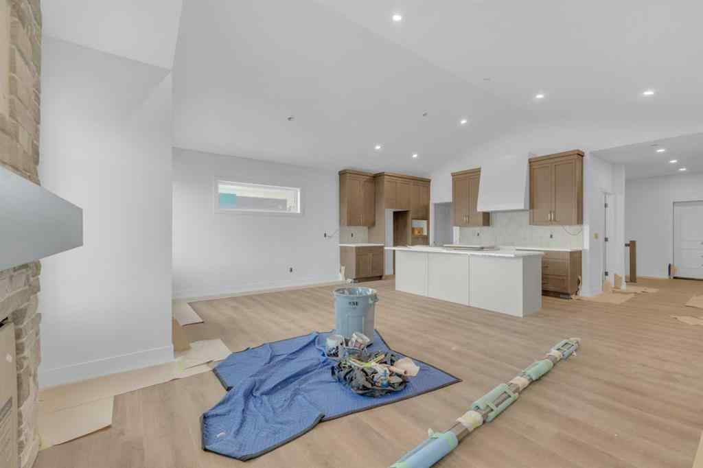 MLS® A2253227 - 59 Everson Close  in Evergreen Red Deer, Residential
