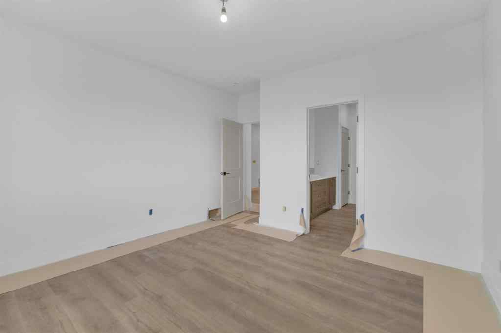 MLS® A2253227 - 59 Everson Close  in Evergreen Red Deer, Residential