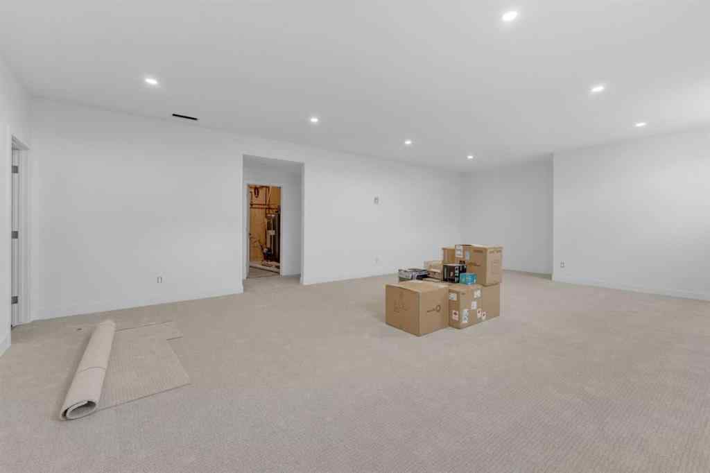MLS® A2253227 - 59 Everson Close  in Evergreen Red Deer, Residential