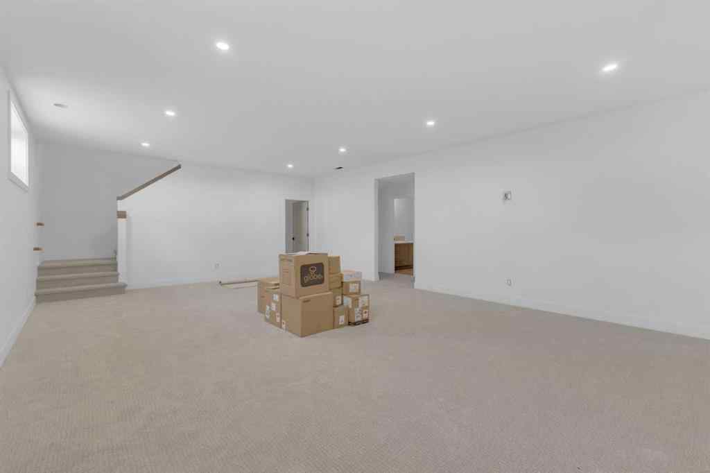 MLS® A2253227 - 59 Everson Close  in Evergreen Red Deer, Residential