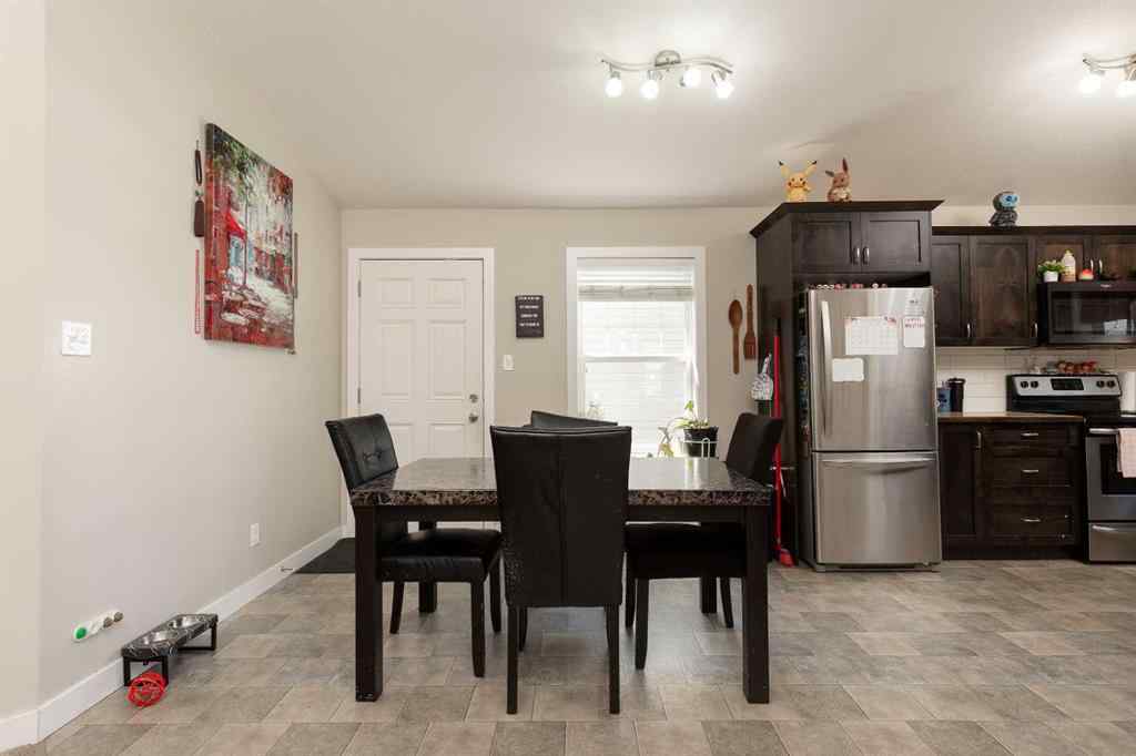 MLS® A2253228 - 630 46 Avenue  in NONE Coalhurst, Residential