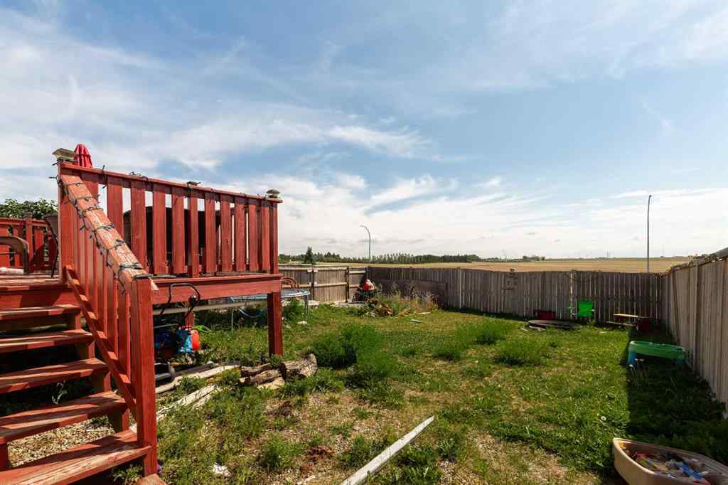 MLS® A2253228 - 630 46 Avenue  in NONE Coalhurst, Residential