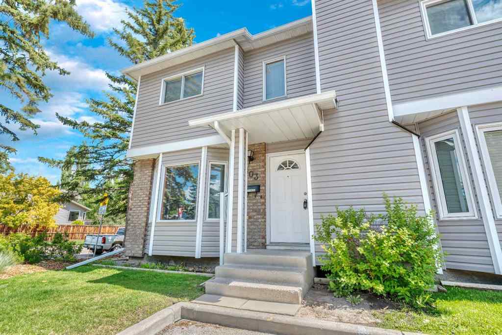 MLS® A2253229 - 103 Riverglen Park SE in Riverbend Calgary, Residential