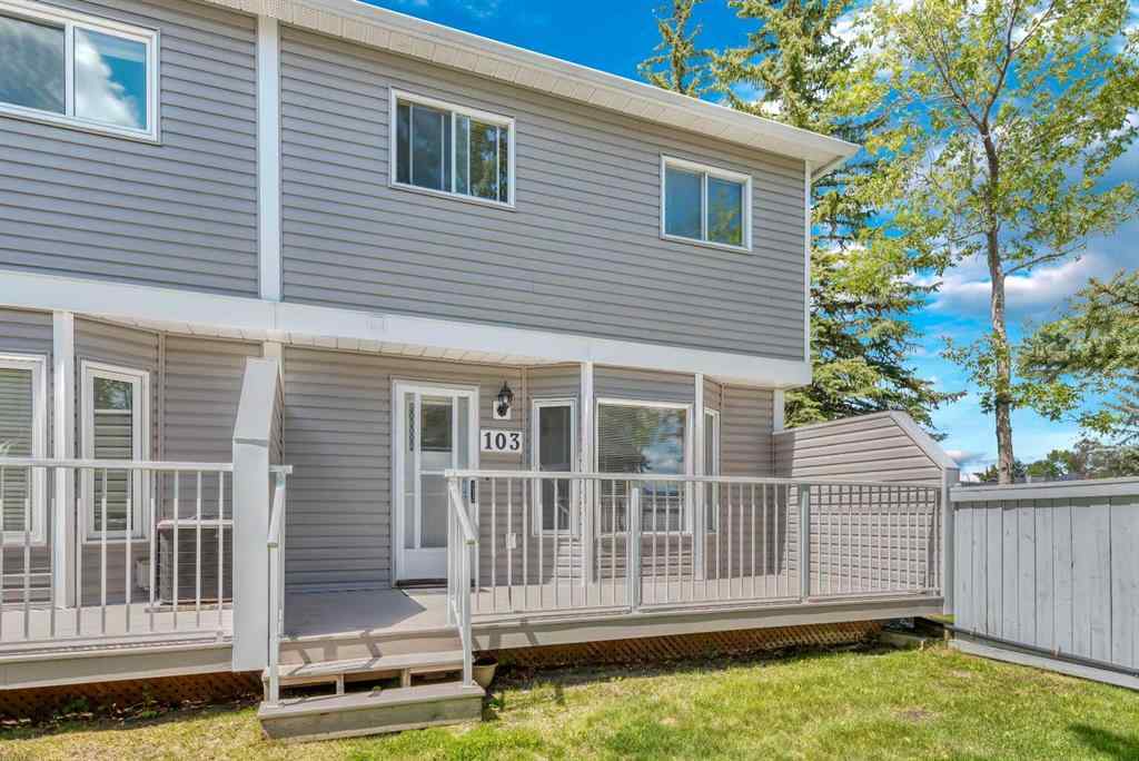 MLS® A2253229 - 103 Riverglen Park SE in Riverbend Calgary, Residential