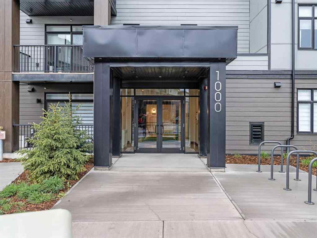 MLS® A2253230 - Unit #1412 200 Seton Circle SE in Seton Calgary, Residential