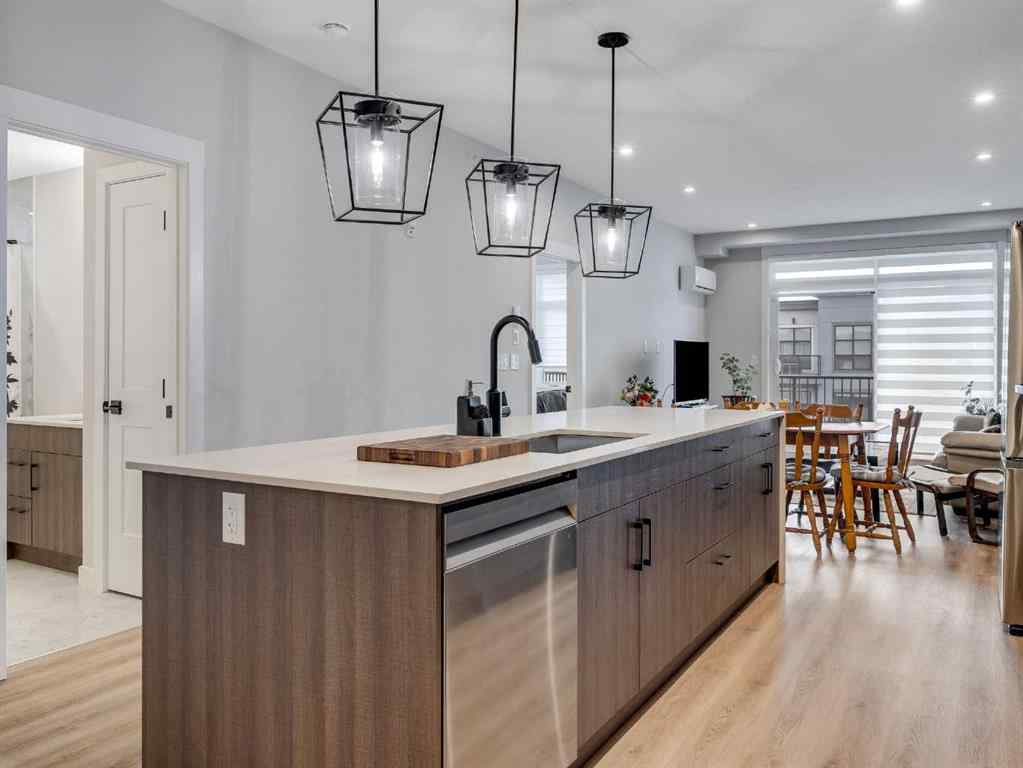 MLS® A2253230 - Unit #1412 200 Seton Circle SE in Seton Calgary, Residential