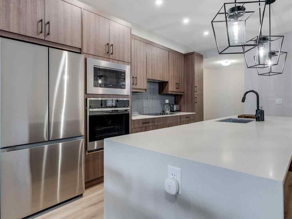 MLS® A2253230 - Unit #1412 200 Seton Circle SE in Seton Calgary, Residential