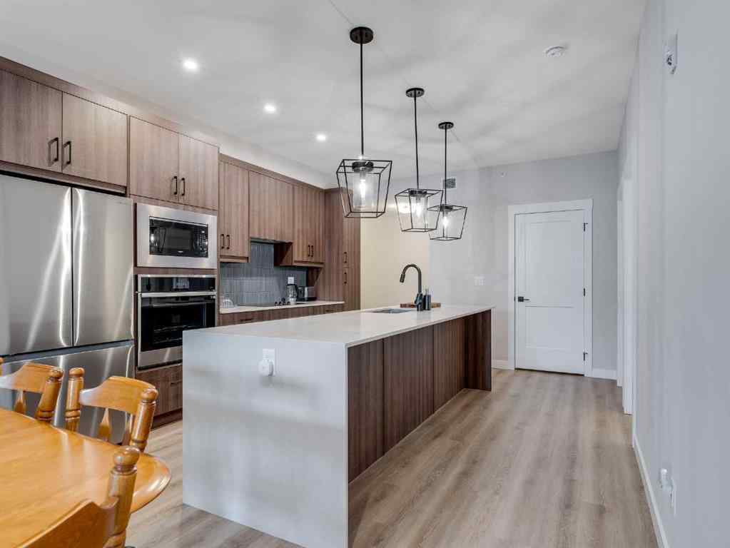 MLS® A2253230 - Unit #1412 200 Seton Circle SE in Seton Calgary, Residential
