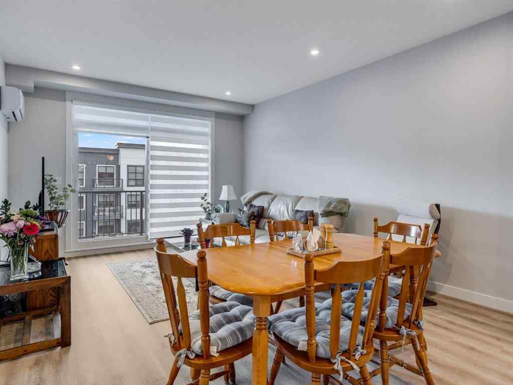 MLS® A2253230 - Unit #1412 200 Seton Circle SE in Seton Calgary, Residential