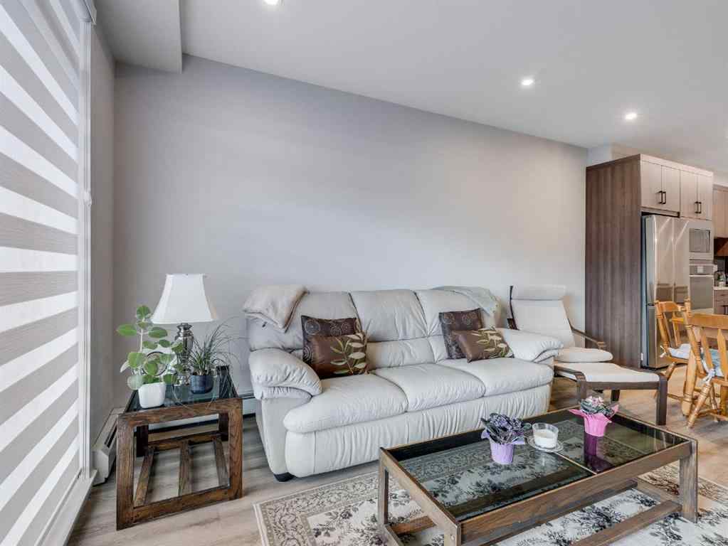 MLS® A2253230 - Unit #1412 200 Seton Circle SE in Seton Calgary, Residential