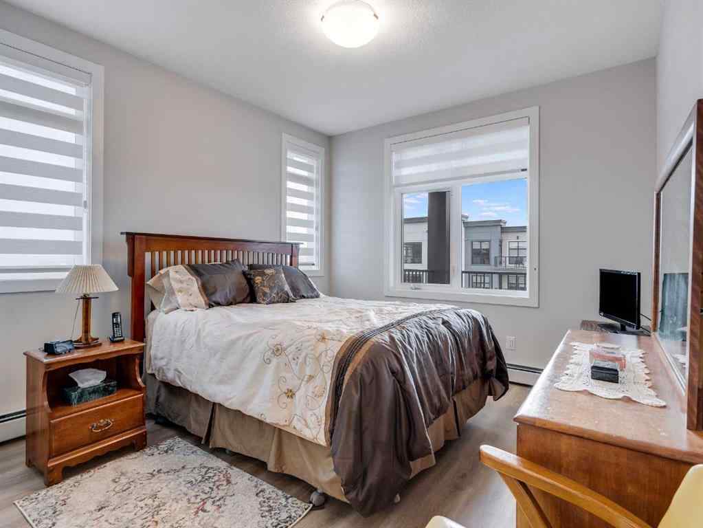 MLS® A2253230 - Unit #1412 200 Seton Circle SE in Seton Calgary, Residential