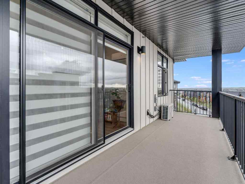 MLS® A2253230 - Unit #1412 200 Seton Circle SE in Seton Calgary, Residential