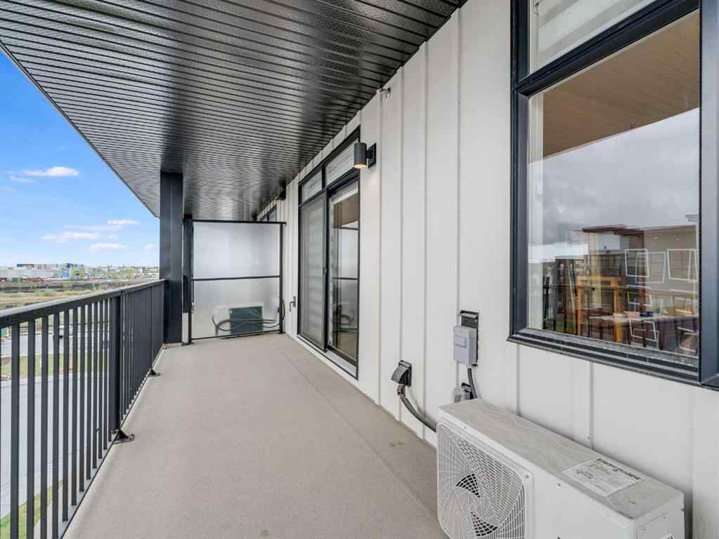 MLS® A2253230 - Unit #1412 200 Seton Circle SE in Seton Calgary, Residential