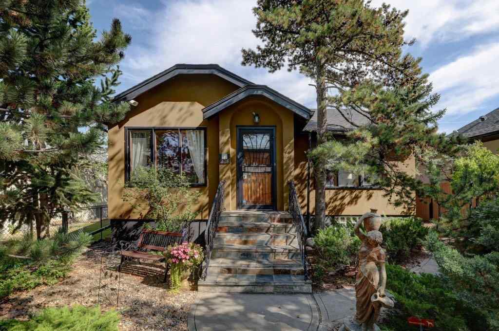 MLS® A2253233 - 226 8A Street NE in Bridgeland/Riverside Calgary, Residential