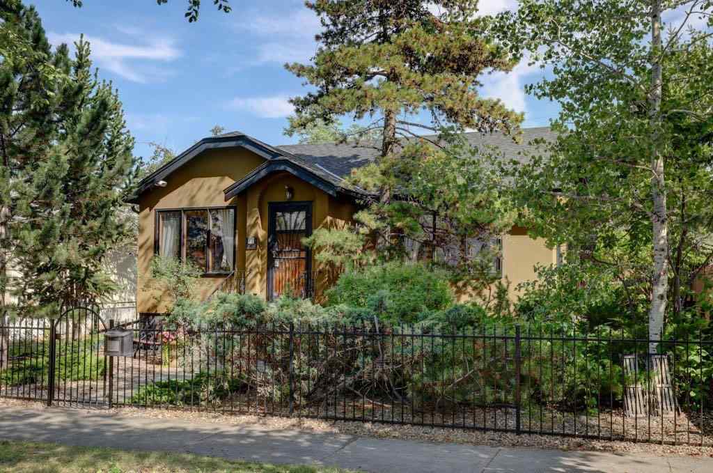 MLS® A2253233 - 226 8A Street NE in Bridgeland/Riverside Calgary, Residential