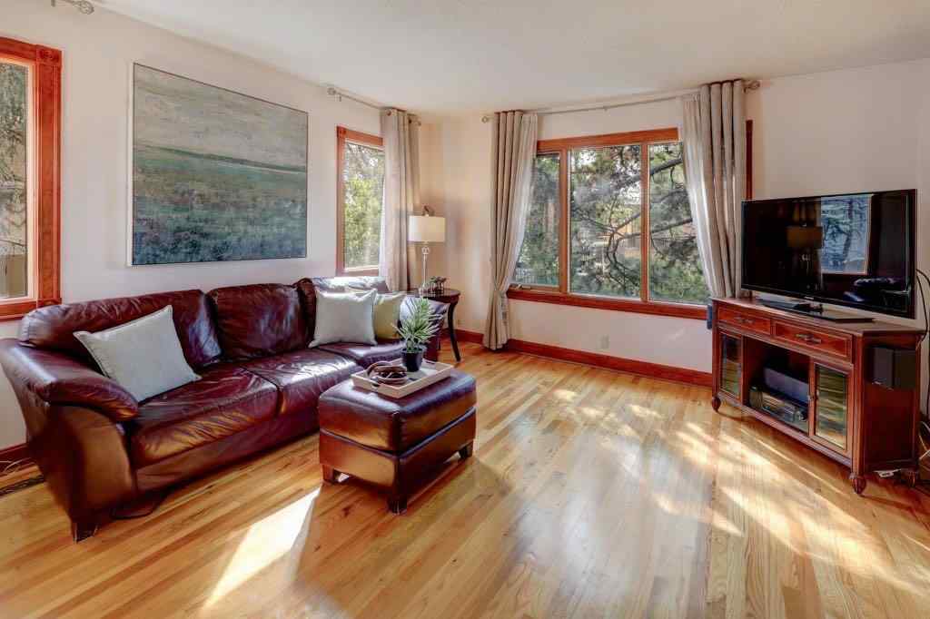 MLS® A2253233 - 226 8A Street NE in Bridgeland/Riverside Calgary, Residential