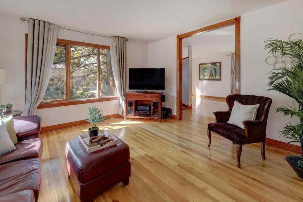 MLS® A2253233 - 226 8A Street NE in Bridgeland/Riverside Calgary, Residential
