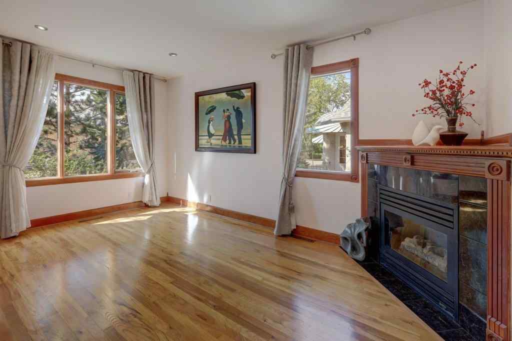 MLS® A2253233 - 226 8A Street NE in Bridgeland/Riverside Calgary, Residential