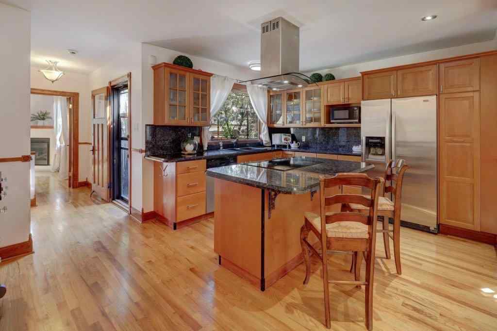 MLS® A2253233 - 226 8A Street NE in Bridgeland/Riverside Calgary, Residential