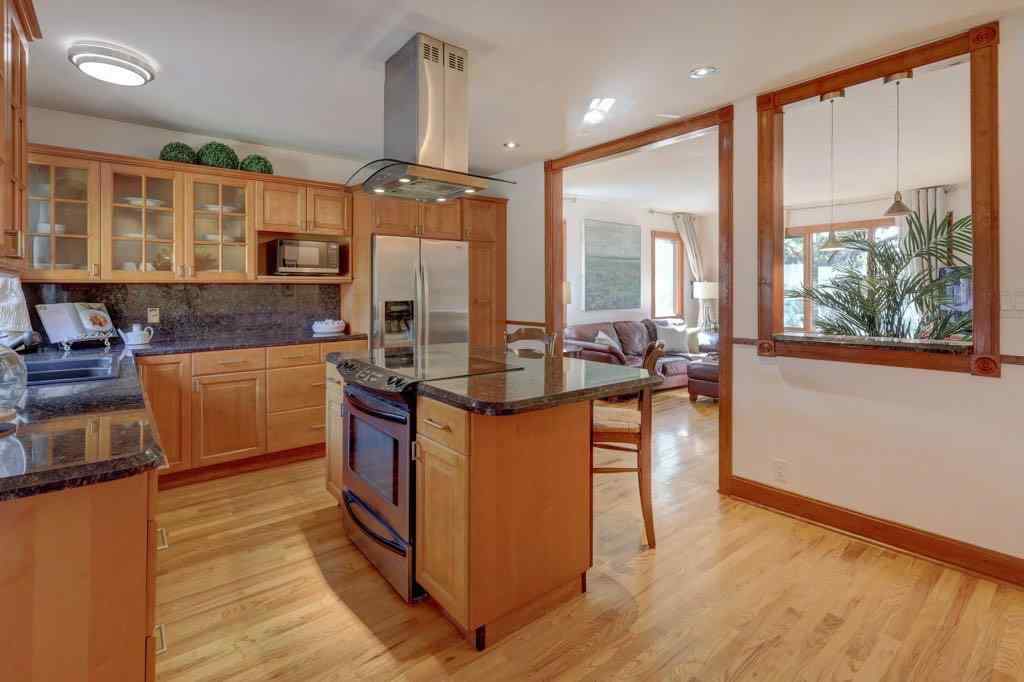 MLS® A2253233 - 226 8A Street NE in Bridgeland/Riverside Calgary, Residential