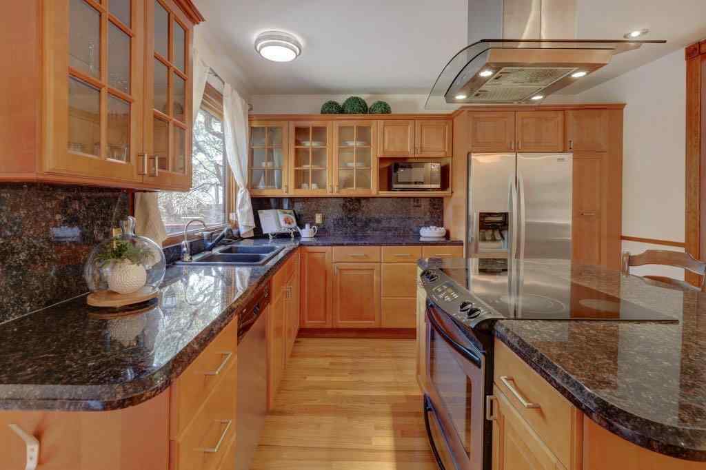 MLS® A2253233 - 226 8A Street NE in Bridgeland/Riverside Calgary, Residential