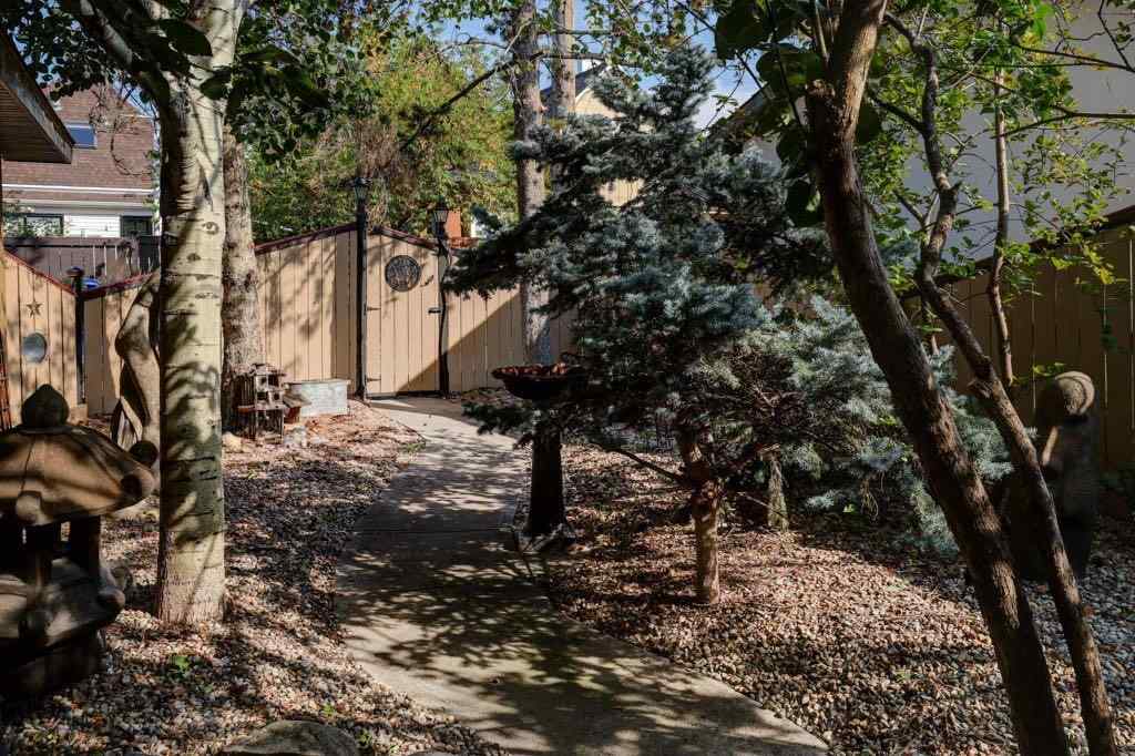 MLS® A2253233 - 226 8A Street NE in Bridgeland/Riverside Calgary, Residential