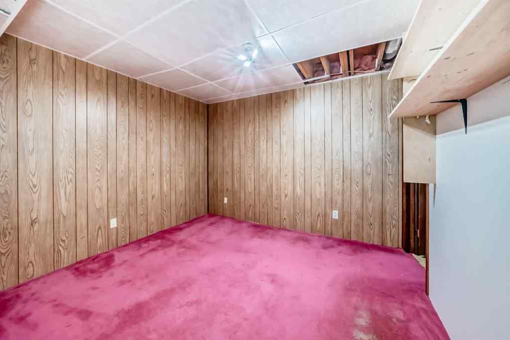 MLS® A2253235 - 6628 Ranchview Drive NW in Ranchlands Calgary, Residential