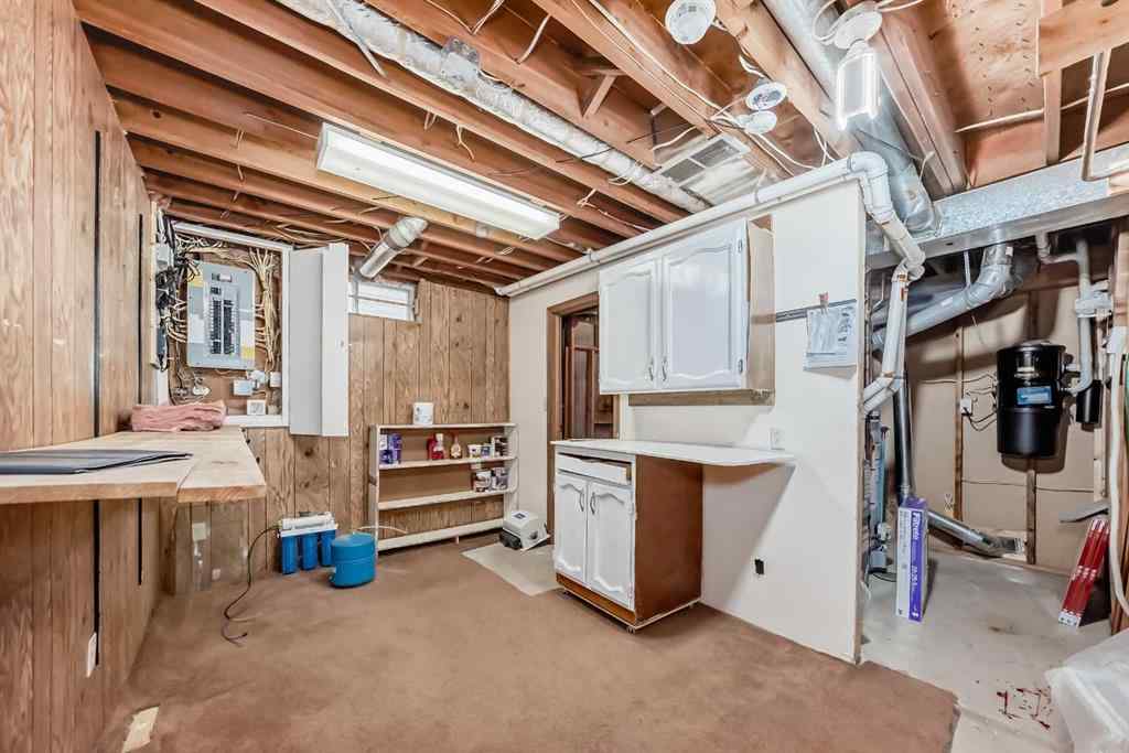 MLS® A2253235 - 6628 Ranchview Drive NW in Ranchlands Calgary, Residential