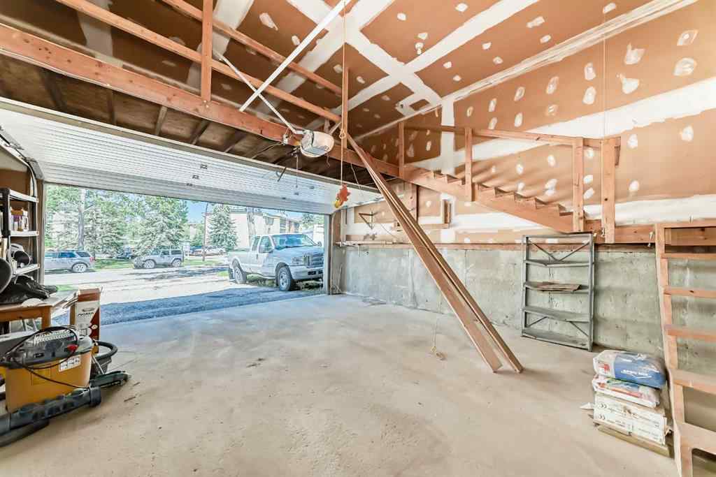 MLS® A2253235 - 6628 Ranchview Drive NW in Ranchlands Calgary, Residential