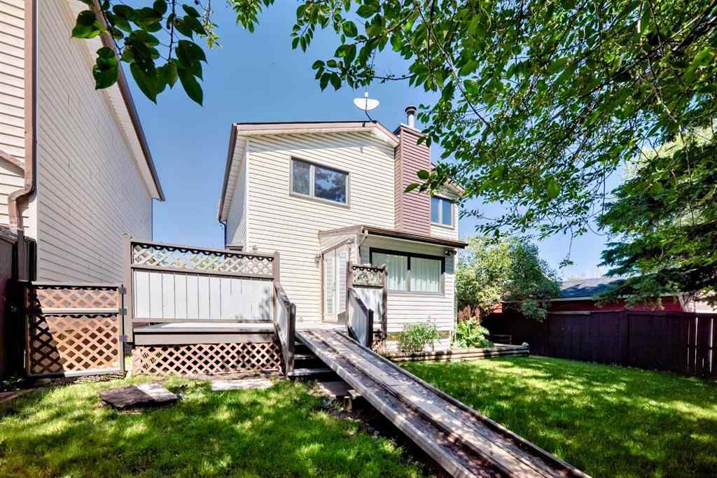 MLS® A2253235 - 6628 Ranchview Drive NW in Ranchlands Calgary, Residential