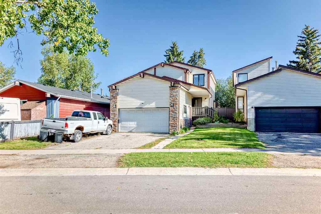 MLS® A2253235 - 6628 Ranchview Drive NW in Ranchlands Calgary, Residential