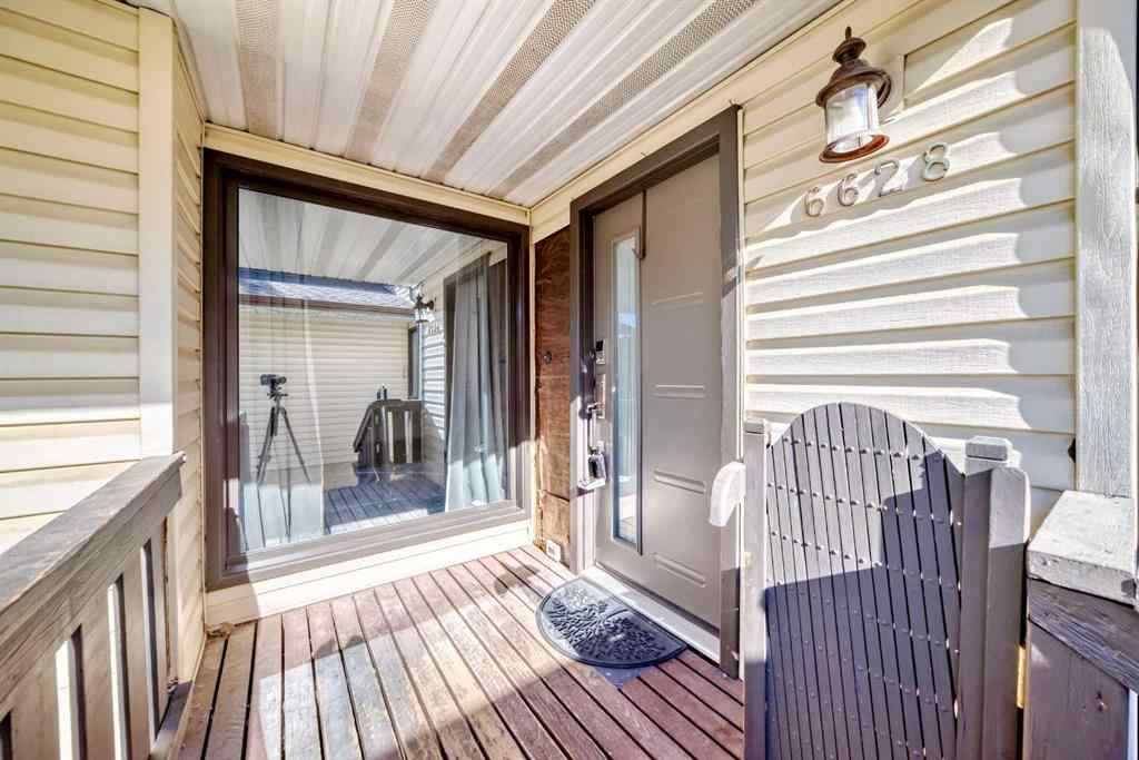 MLS® A2253235 - 6628 Ranchview Drive NW in Ranchlands Calgary, Residential