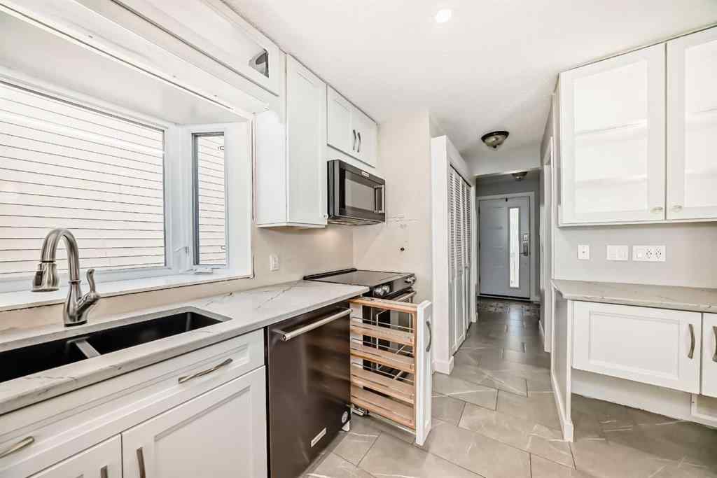MLS® A2253235 - 6628 Ranchview Drive NW in Ranchlands Calgary, Residential