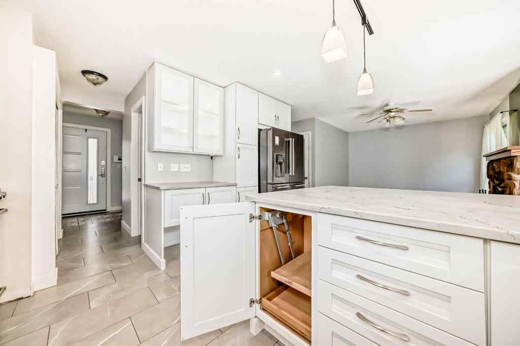 MLS® A2253235 - 6628 Ranchview Drive NW in Ranchlands Calgary, Residential
