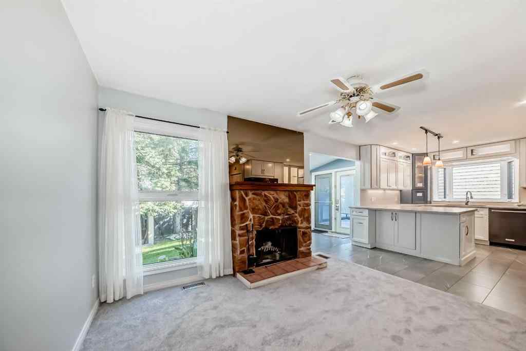 MLS® A2253235 - 6628 Ranchview Drive NW in Ranchlands Calgary, Residential
