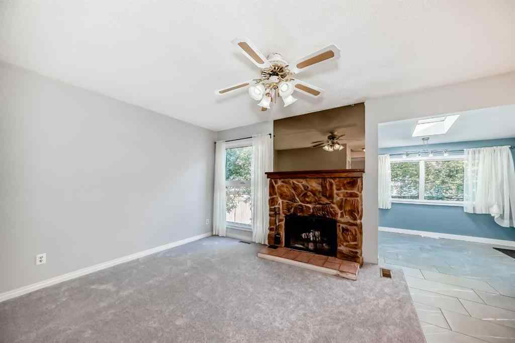 MLS® A2253235 - 6628 Ranchview Drive NW in Ranchlands Calgary, Residential