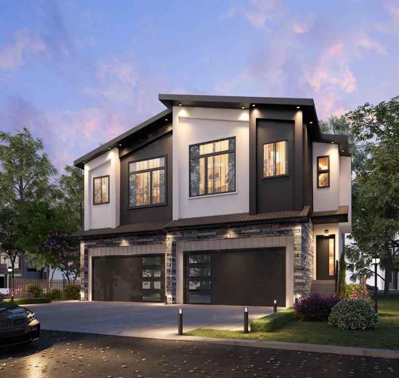 MLS® A2253237 - 3106 15 Avenue SW in Shaganappi Calgary, Residential