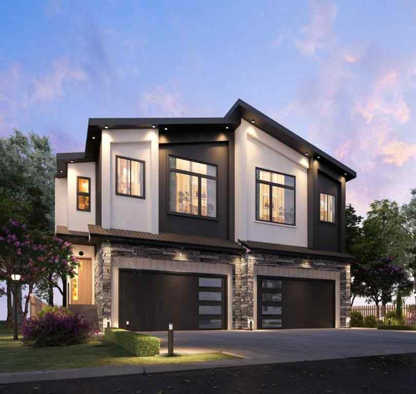 MLS® A2253237 - 3106 15 Avenue SW in Shaganappi Calgary, Residential
