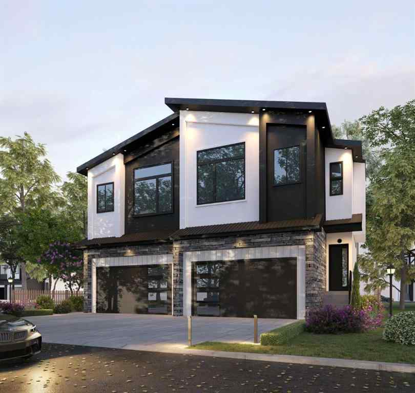 MLS® A2253237 - 3106 15 Avenue SW in Shaganappi Calgary, Residential