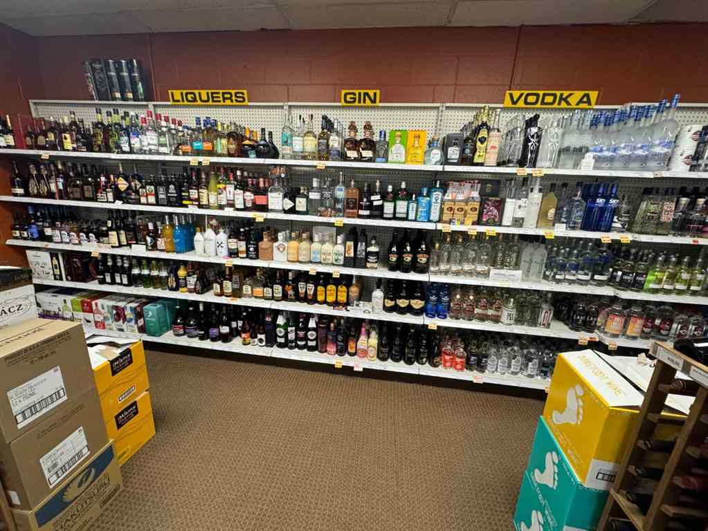 MLS® A2253238 -     in  Vegreville, Commercial