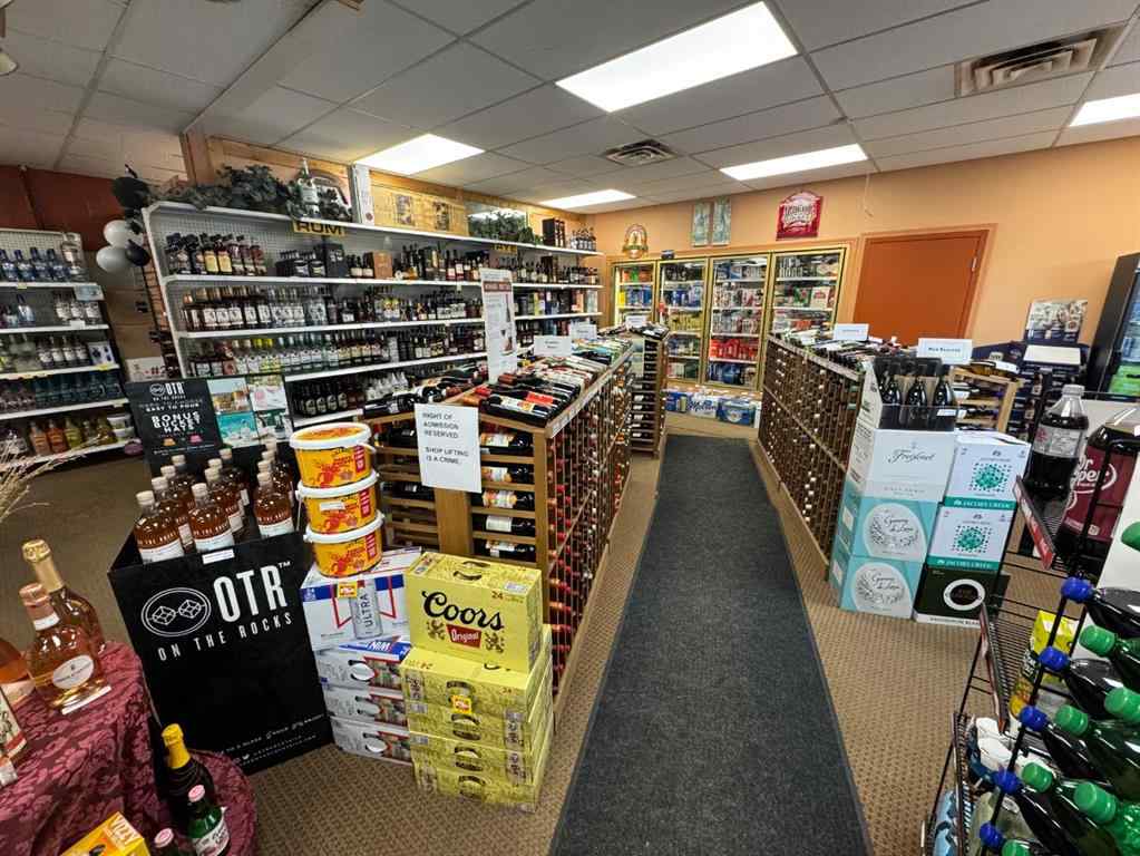MLS® A2253238 -     in  Vegreville, Commercial
