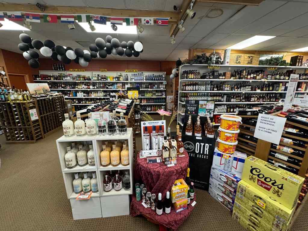 MLS® A2253238 -     in  Vegreville, Commercial