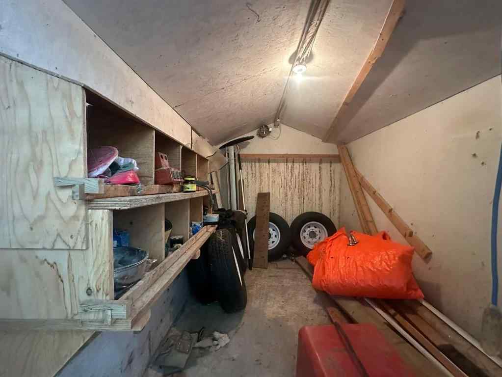 MLS® A2253239 - 69239 RGE RD 90   in NONE Grovedale, Residential